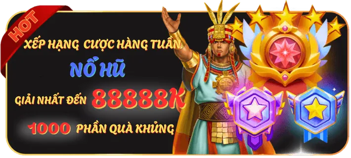 Chọn mục tiêu cá nhỏ để tích lũy điểm