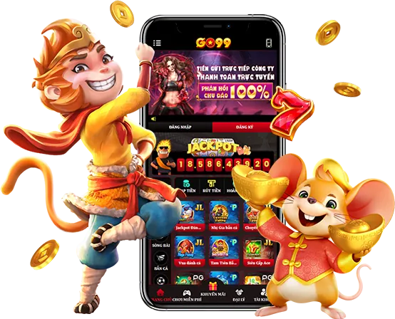 Kho game nổ hũ đa dạng tại nw88