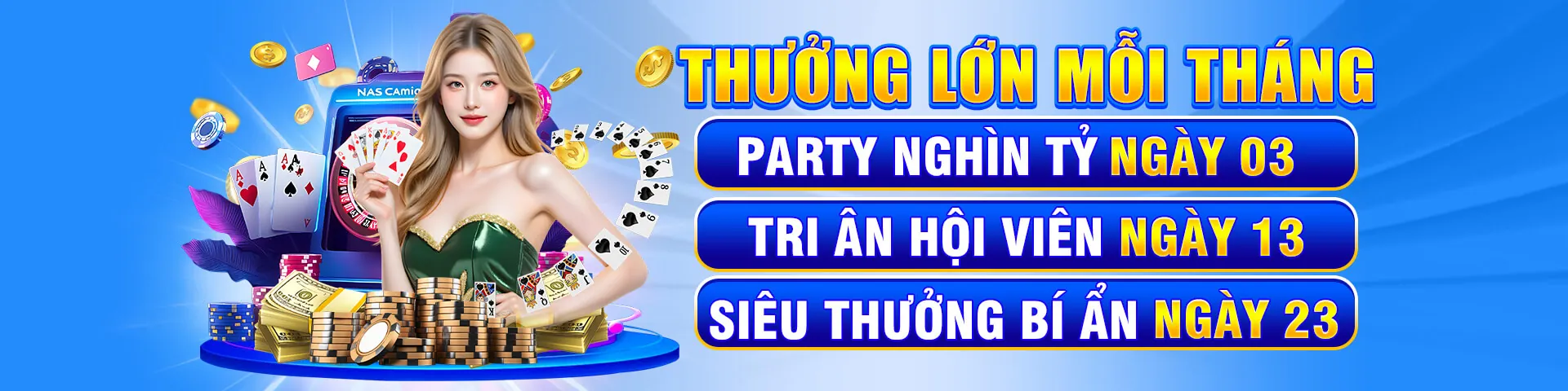 Khuyến mãi NW88 chào mừng thành viên mới 2026
