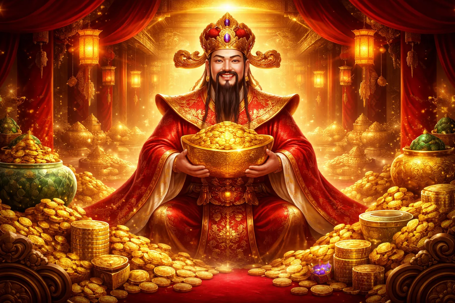 Vòng quay miễn phí game nổ hũ nw88