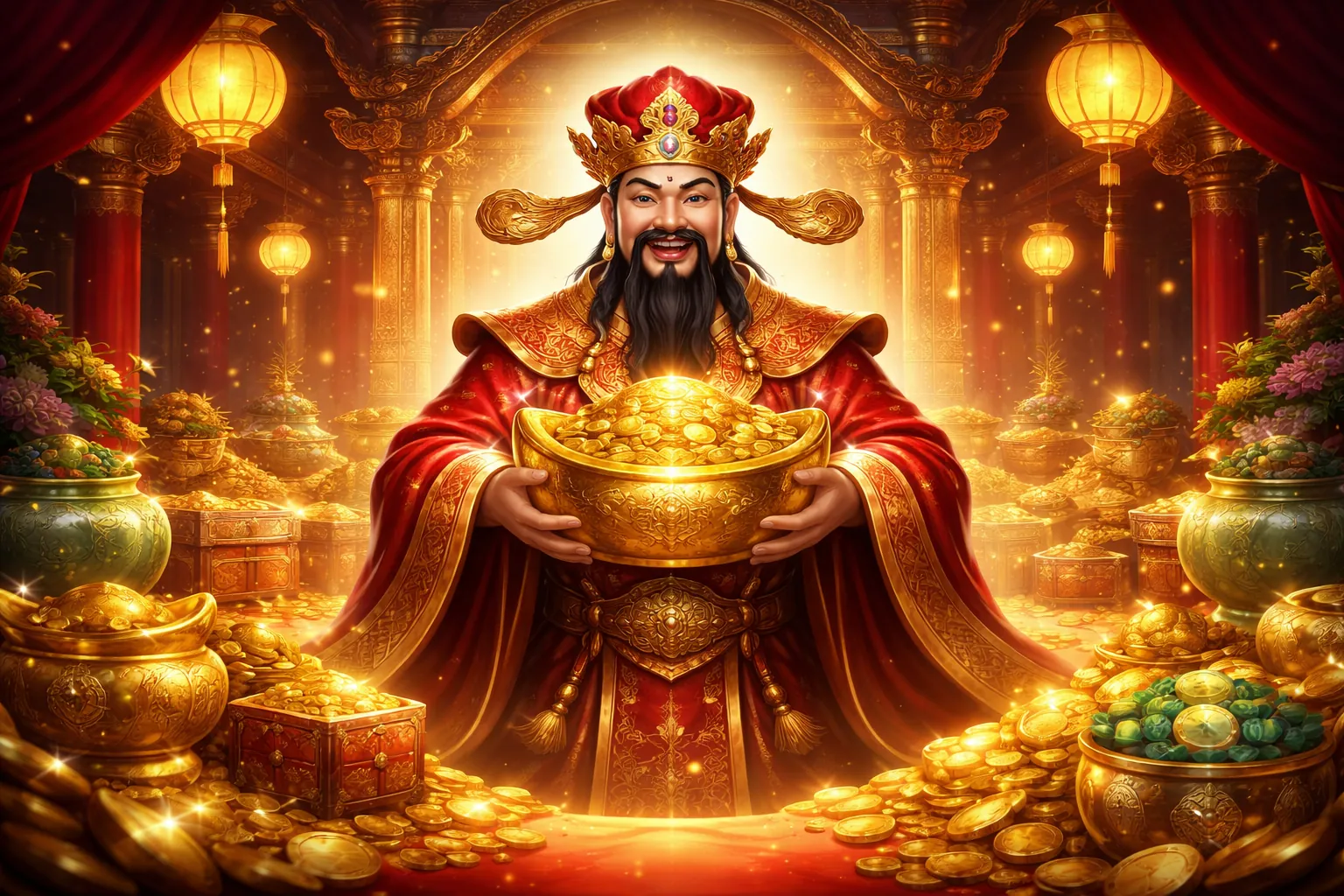 Hướng dẫn luật chơi casino trực tuyến tại nw88