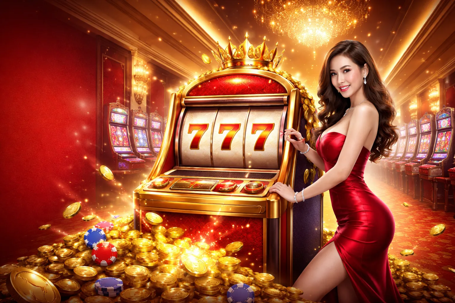 Sân vận động với ánh đèn rực rỡ và người hâm mộ cuồng nhiệt, thể hiện tinh thần cá cược thể thao tại nw88