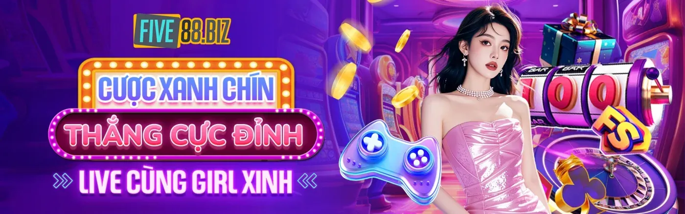 Người chia bài trực tiếp tại sảnh casino NW88