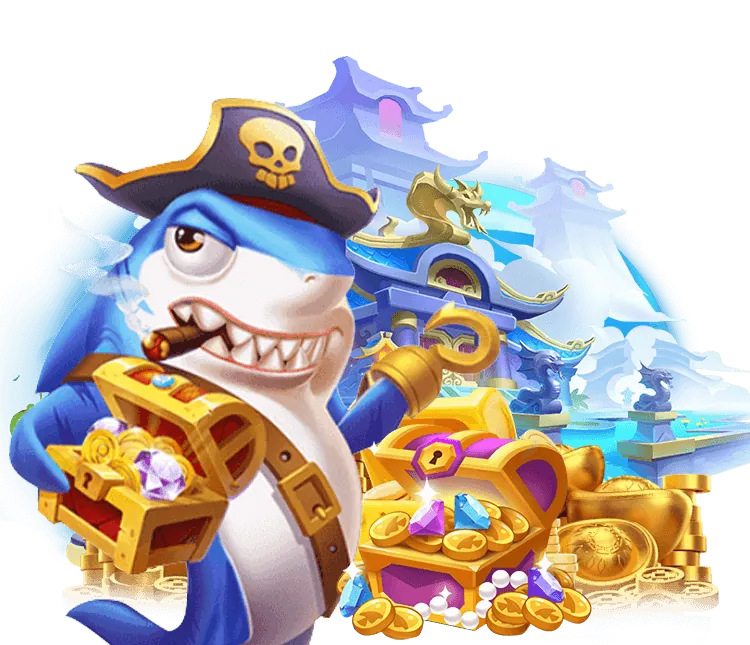 Game nổ hũ Vua Đại Dương tại nw88